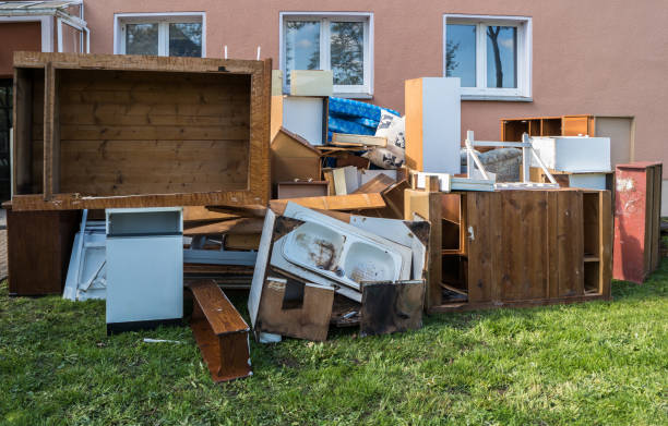 Reliable Monroe City, MO Junk Removal Solutions