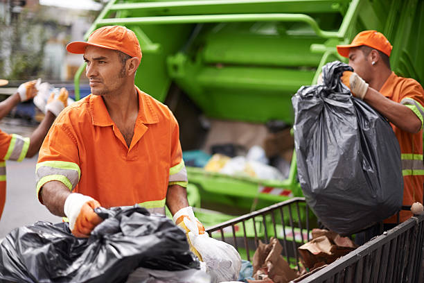 Best Garage Cleanout  in Nroe City, MO